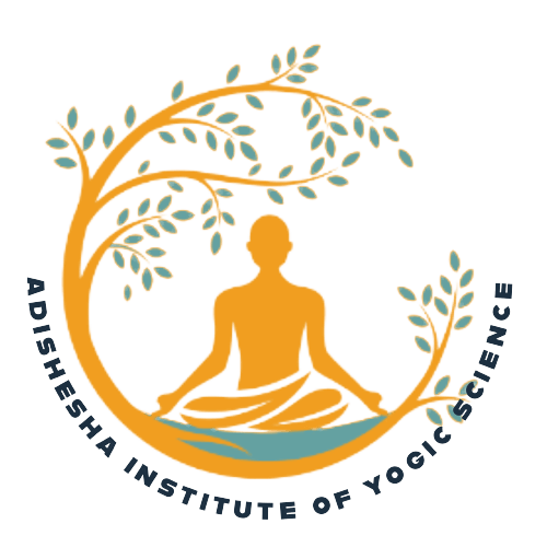 Adishesha Logo